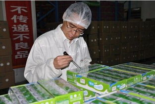嚴控牛奶安全 伊利王永新的火眼金睛與食品流通管理之道