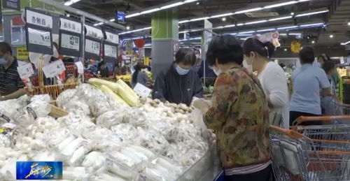 我市開展流通環節食品安全專項檢查 筑牢“舌尖上”的安全防線