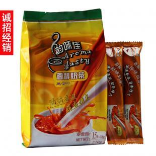 廣州15條裝香醇原味奶茶 特價批發，誠招食品流通商