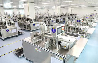 多美智能工廠 工業4.0引爆化妝品行業供應鏈智能變革